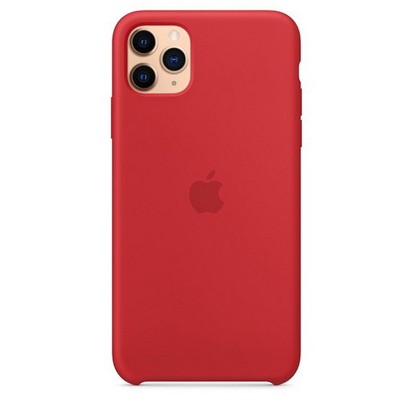 کاور مدل سیلیکونی  کد 02 مناسب برای گوشی موبایل اپل  iphone 11 pro max