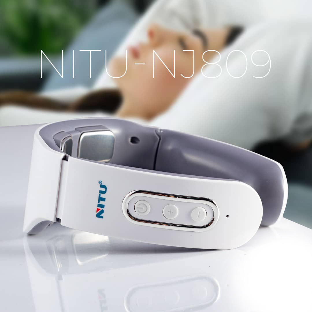 ماساژور برقی نیتو مدل NJ809