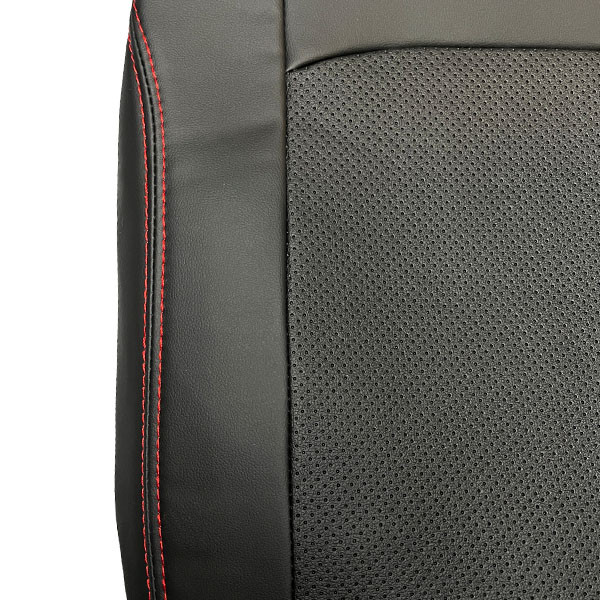 روکش صندلی خودرو مدل 11224 مناسب برای دانگ فنگ اچ سی کراس