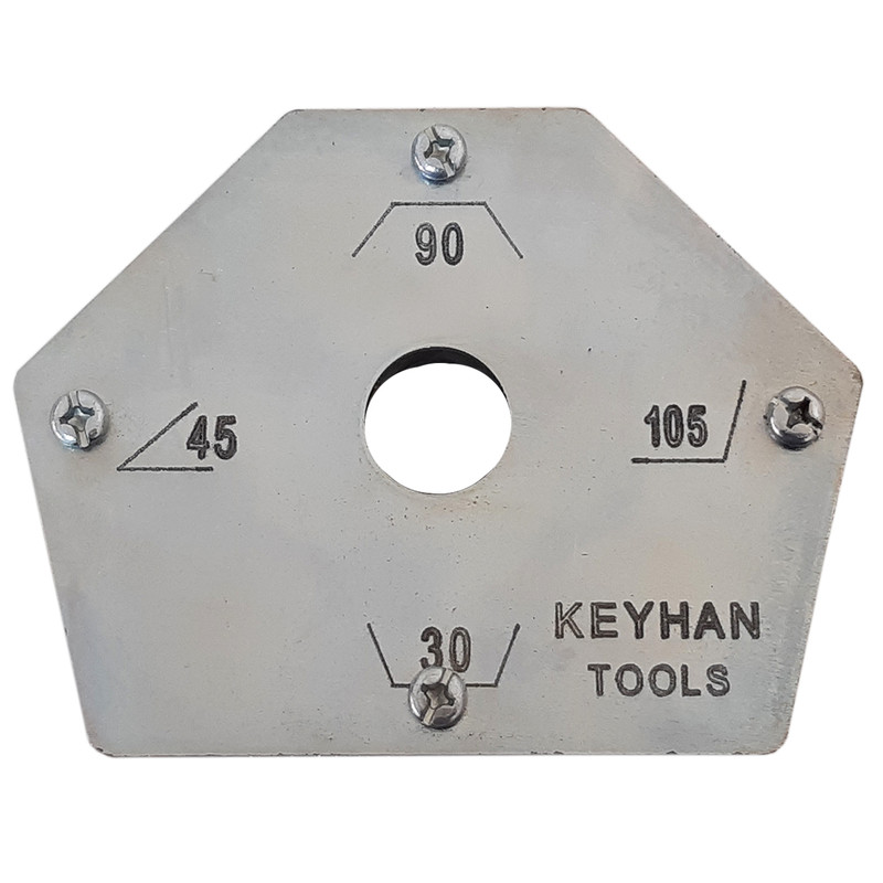 گونیا جوشکاری کیهان تولز مدل AT-0105