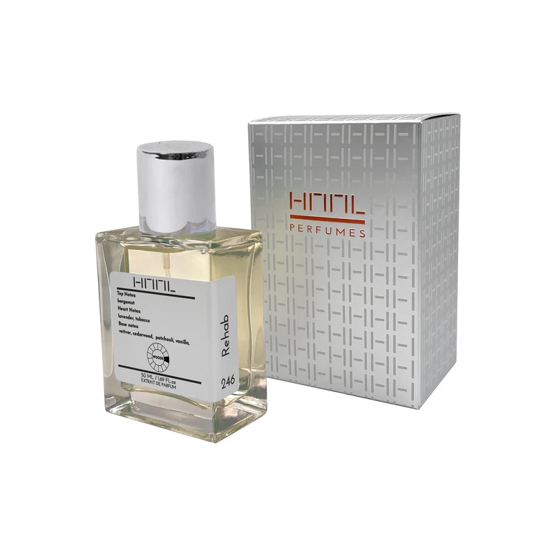 اکستریت دی پرفیوم مردانه حال خوب روزها مدل  اینیشیو پرایوز ریهاب با رایحه شیرین حجم 50 میلی لیتر