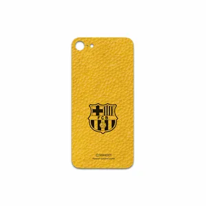 MAHOOT ML-BRCA Cover Sticker for Apple iPhone 8
