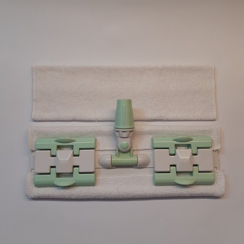 یدک طی زمین شوی سوین مدل گیره ای