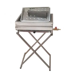 کباب پز مدل m1600