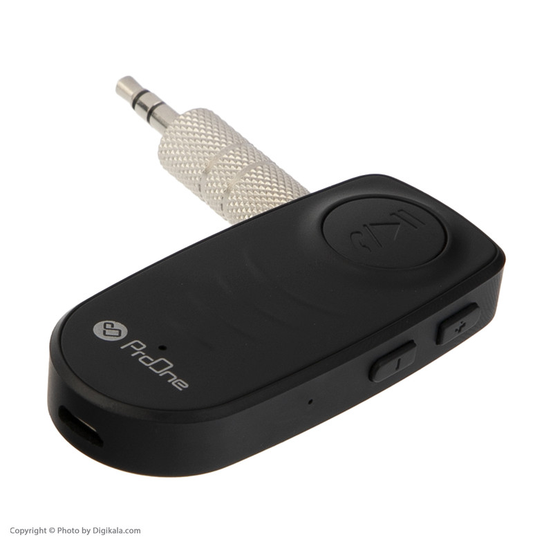 گیرنده بلوتوثی پرووان مدل PBR910