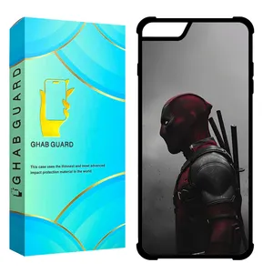 Ghab Guard CHAPGHAB Cover For Apple iPhone 6 / 6s
