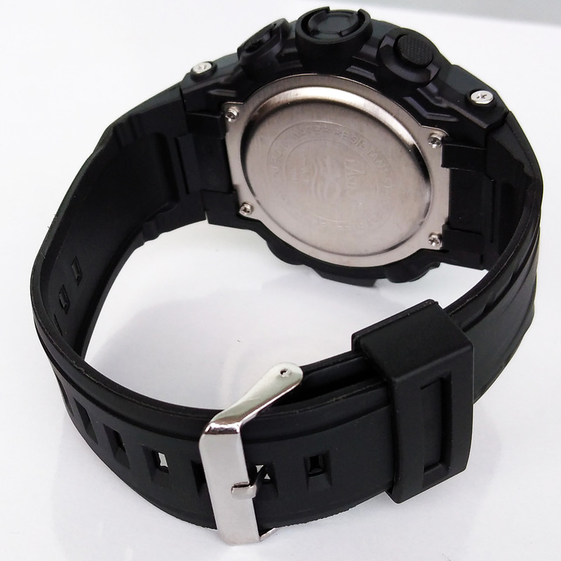 ساعت مچی دیجیتال کد KMS1250