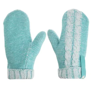 دستکش زنانه آدیداس مدل Climawarm Cable