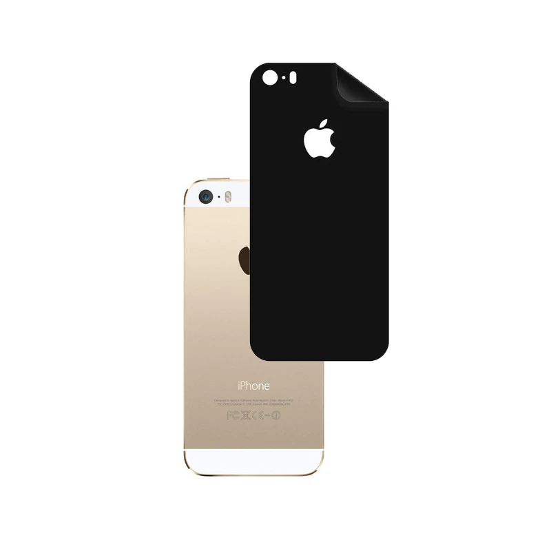 برچسب پوششی مدل PG RG مناسب برای گوشی موبایل اپل iPhone 5S