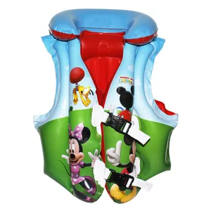 جلیقه شنای کودک بست وی مدل Minnie