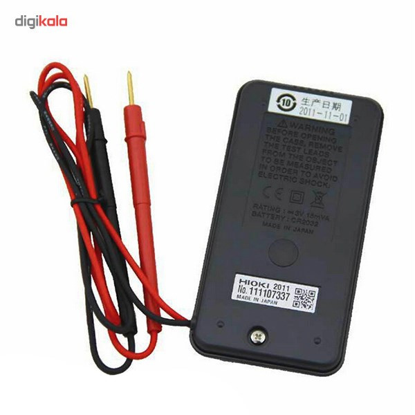 مولتی متر هیوکی مدل 60-3244