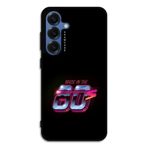 AKAM AMC-WSGS25-NEON-10 Cover For Samsung Galaxy S25
