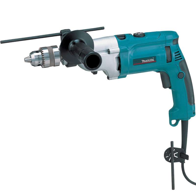 دریل چکشی ماکیتا مدل HP2070