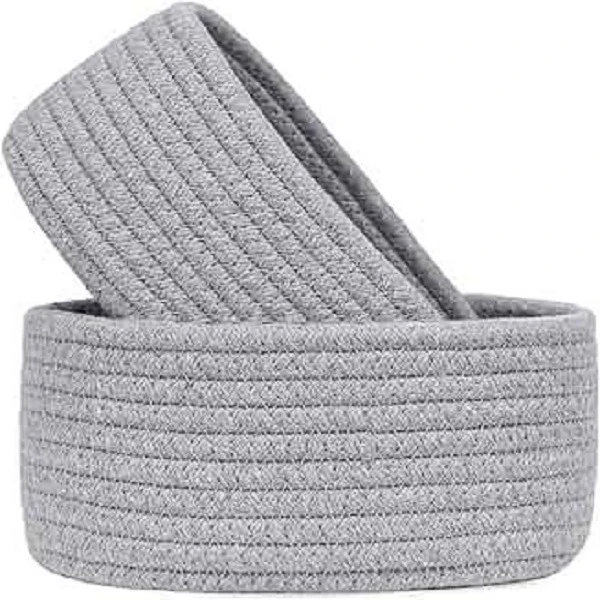 سبد نان و سبزی مدل t2 مجموعه دو عددی