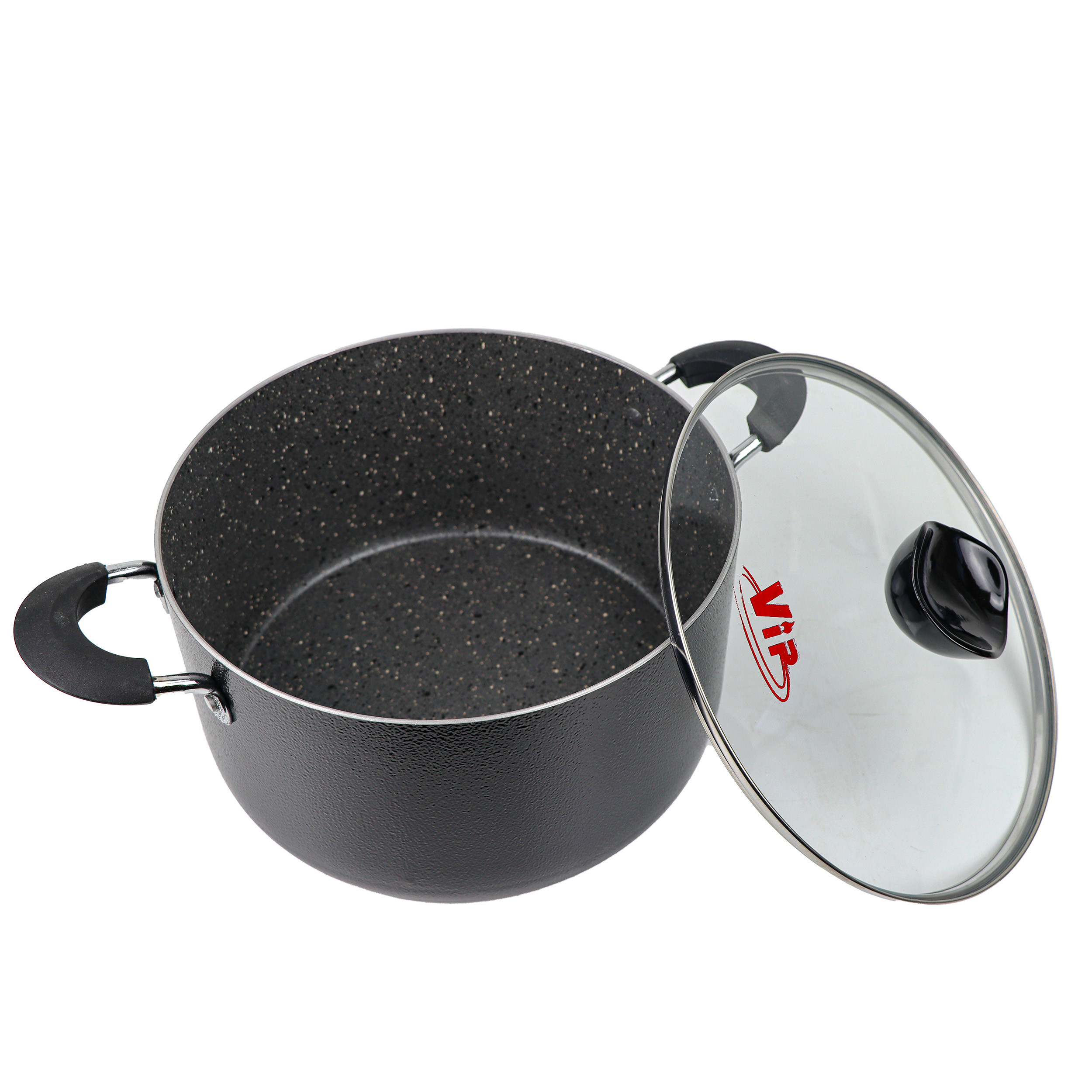 قابلمه وی آی پی شف مدل طوس سایز 18