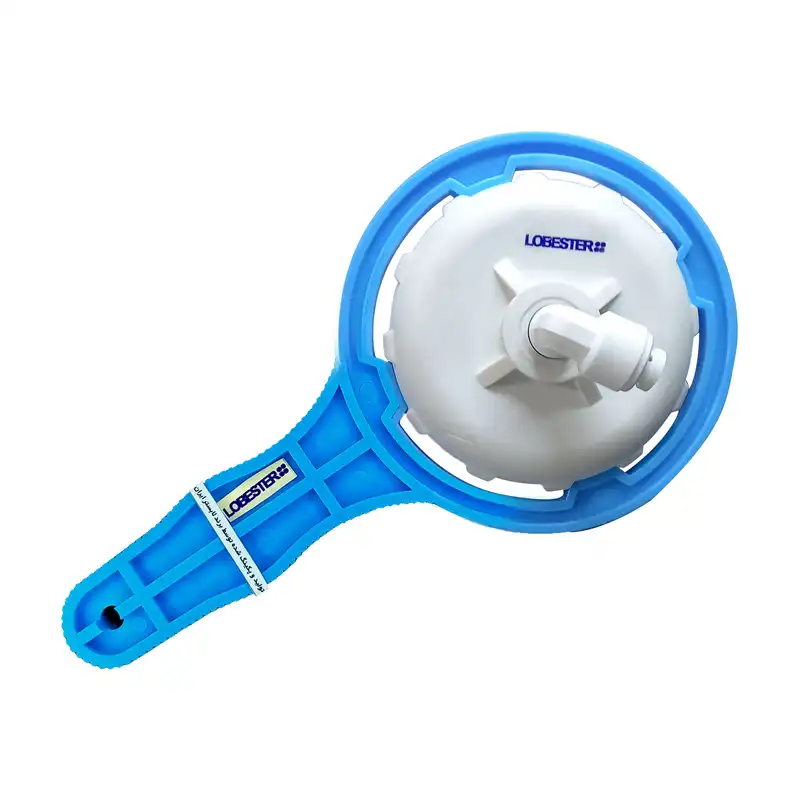 آچار تعمیر دستگاه تصفیه آب خانگی لابستر مدل M-4