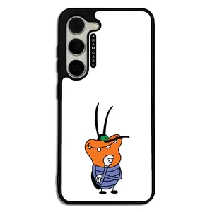 AKAM AMC-WSGS23-OGGY-23 Cover For Samsung Galaxy S23