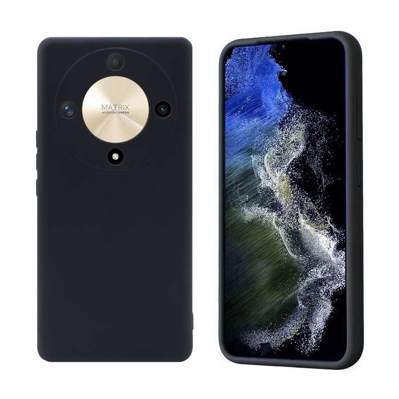 کاور مدل SiLckoni مناسب برای گوشی موبایل آنر X9A