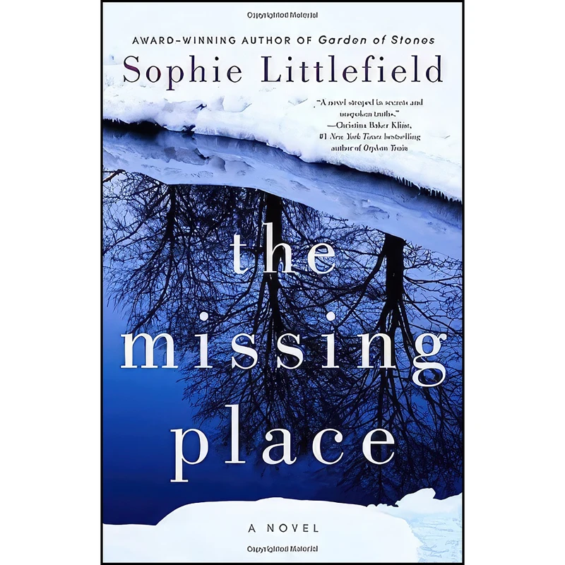کتاب The Missing Place اثر Sophie Littlefield انتشارات Gallery Books