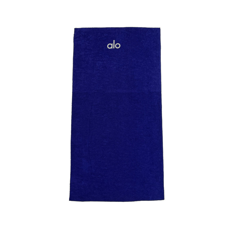 حوله ورزشی الو مدل BRK-S1 سایز 100×50 سانتی‌متر