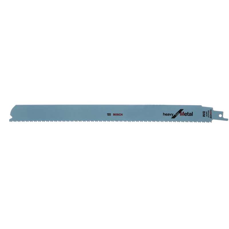 تیغ اره افقی بر بوش مدل S1226CHF-300mm