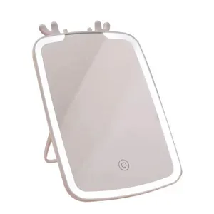 آینه رومیزی مدل touch