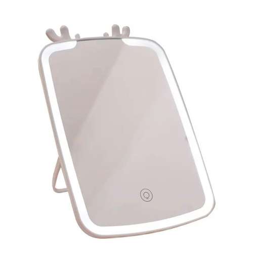 آینه رومیزی مدل touch