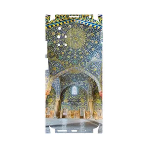 MAHOOT Imam Mosque in Isfahan-FullSkin Cover Sticker for Xiaomi Redmi 10 Prime