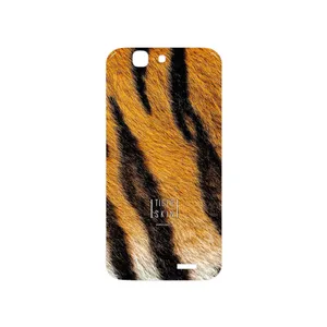 MAHOOT Tiger Skin Cover Sticker for Huawei Ascend G7