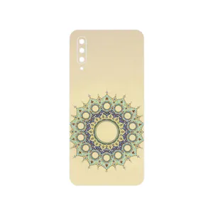 MAHOOT Art of Illumination 2 Cover Sticker for Samsung Galaxy A50