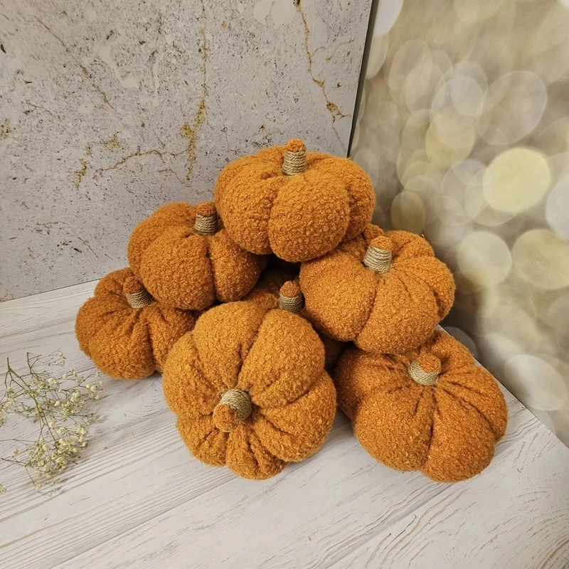 کوسن مدل کدو کد 631 سایز 26×26سانتیمتر