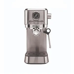 اسپرسو ساز 1100 میلی‌لیتر ولتون مدل 2160