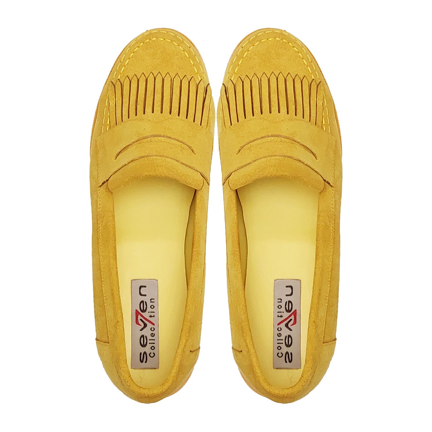 کفش کالج زنانه سون کالکشن مدل سیدنی کد YL - - 6