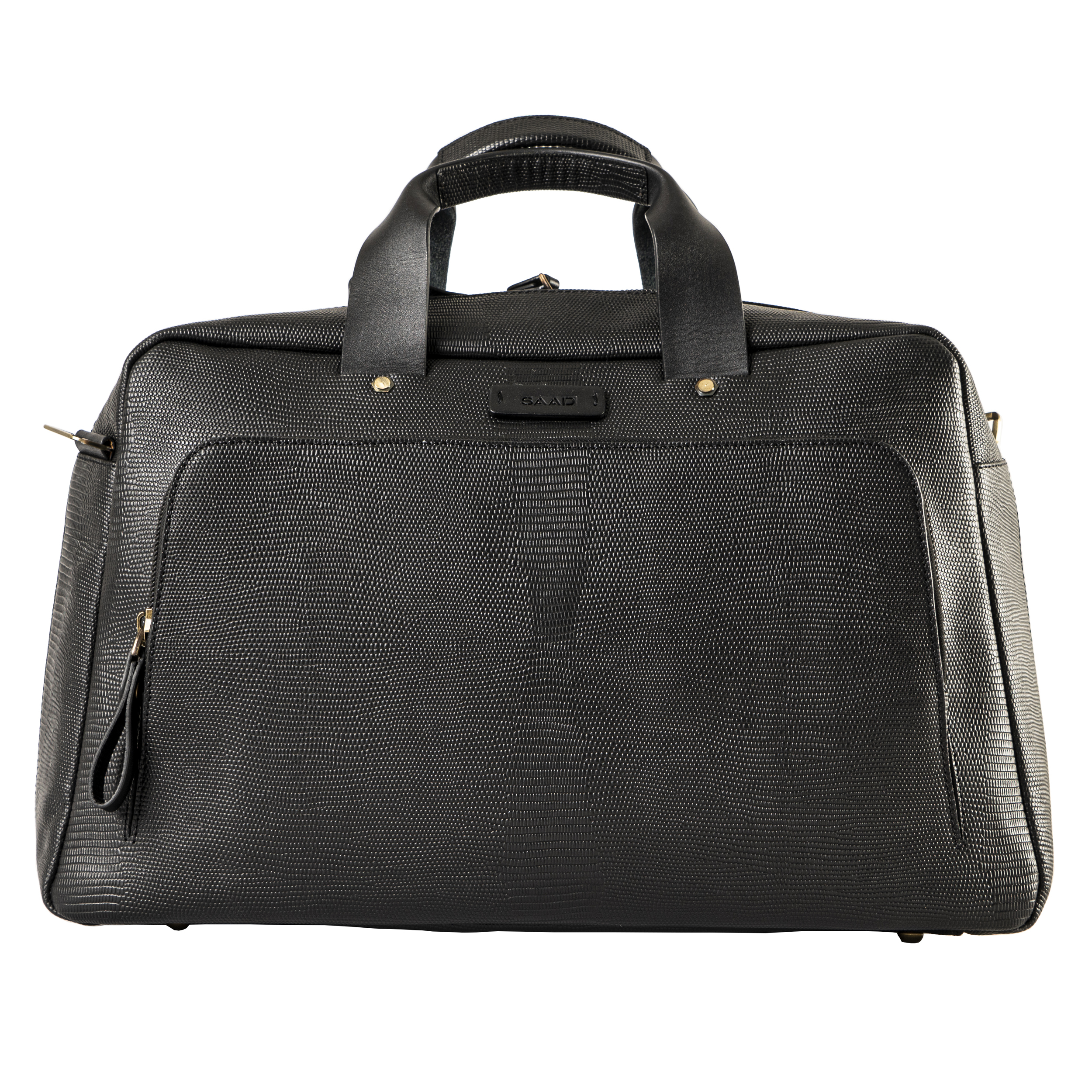 کیف اداری مردانه صاد مدل AS3805