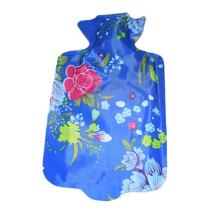 کیسه آب گرم مدل Flowers 