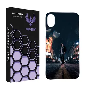 RIVEN RI2-7 Case For Apple iPhone XS Max