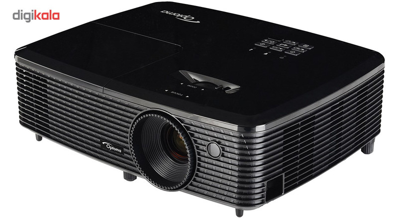پروژکتور اوپتوما مدل HD142X