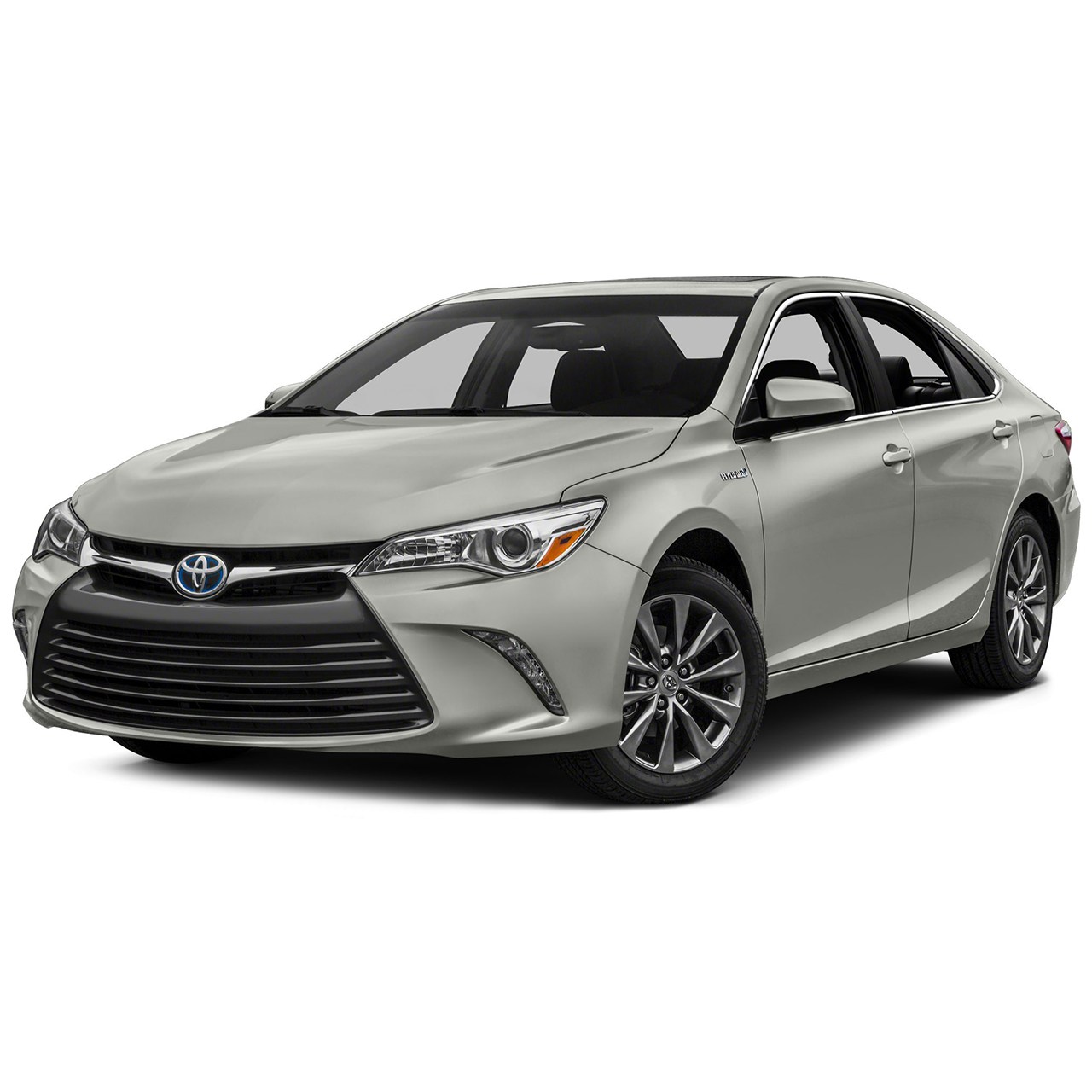 خودرو تویوتا Camry هیبریدی اتوماتیک سال 2016