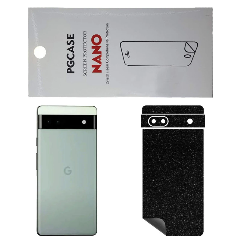 برچسب پوششی مدل STAR SD مناسب برای گوشی موبایل گوگل Pixel 6A