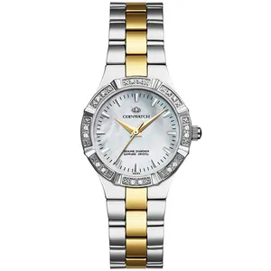 Coinwatch C144TWH Watch For Women