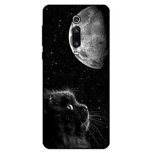 Megafone Cat 1882 Cover For Xiaomi Redmi K20 / K20 Pro / K20 Pro Premium