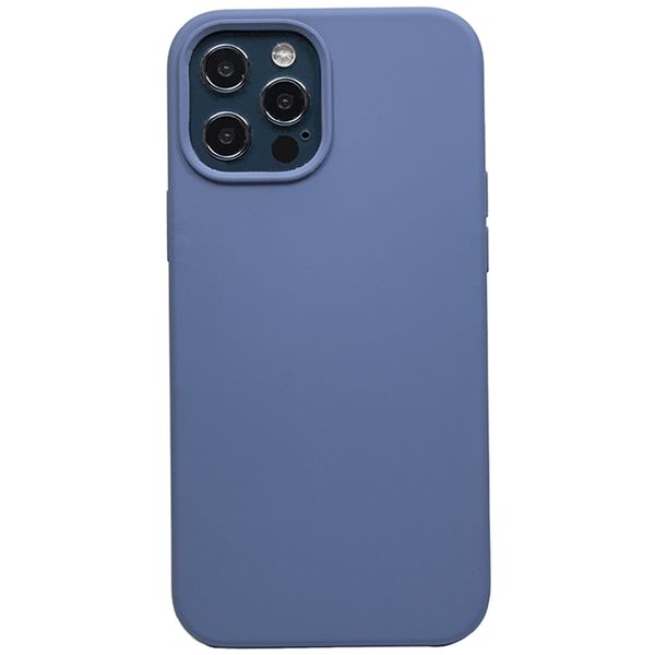 کاور کی-دوو مدل icoat مناسب برای گوشی موبایل اپل IPhone 12 Pro Max