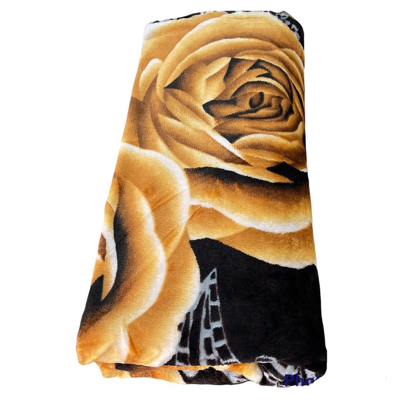 پتو مسافرتی مدل FST سایز 160×220 سانتی متر