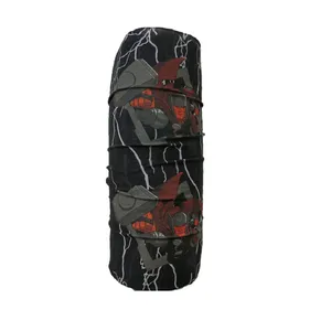  دستمال سر و گردن مدل SK-038