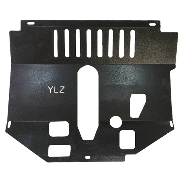 سینی زیر موتور کد 11-030-190 مناسب برای دنا