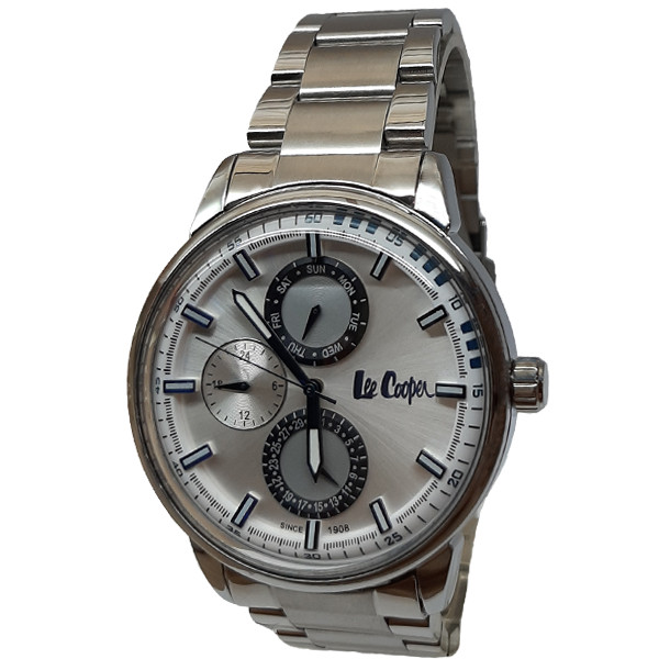 ساعت مچی عقربه‌ا ی مردانه لی کوپر مدل LC06581.330