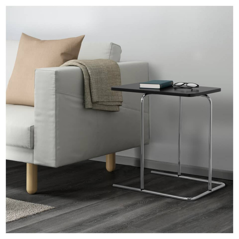 میز لب تاپ ایکیا مدل RIAN