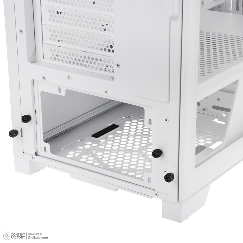 کیس کامپیوتر فاطر مدل FG-770W