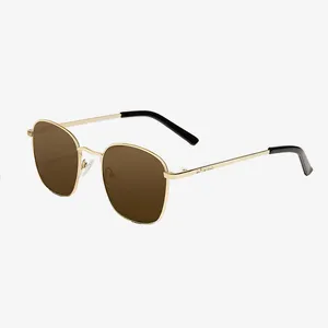 عینک آفتابی دیفرنکلین مدل CLASSIC SQUARE-