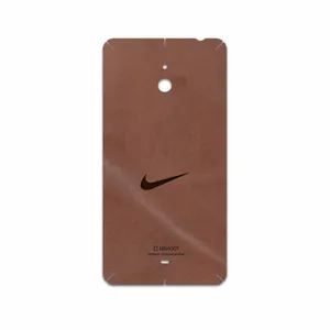 MAHOOT MNL-NK Cover Sticker for Nokia Lumia 1320